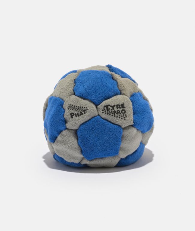 World Footbag Phat Tyre Pro Assorted Hacky Sack - World Footbag
