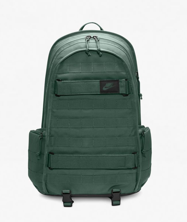 Nike RPM Pine Green Backpack - Nike