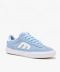 etnies Locut Vulc  in Navy, White