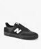 New Balance Numeric 340 in Black
