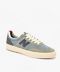 New Balance Numeric 340 in Grey/ Blue