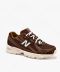 New Balance Numeric 740 in Brown