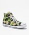 Converse Chuck Taylor All Star High Top in Camo