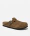 Birkenstock Boston Mens in Brown