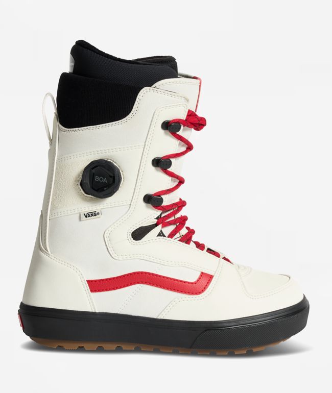Vans Invado OG Marshmellow Snowboard Boots 2027 - Vans