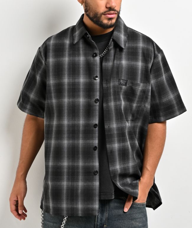 ★Tome2H★チェック柄トップス★KIRA着用★Reggae★ﾄﾐﾄｴｲﾁ Men's Dominica Crochet Shirt - Tierra – Dandy Del Mar