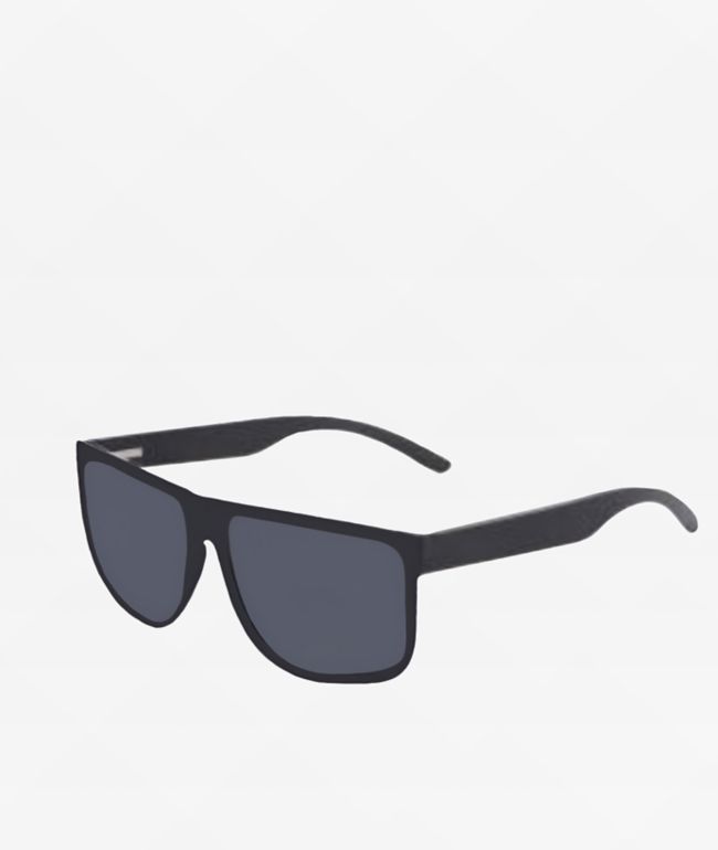 Maple Eyewear Diaz Black Sunglasses - Maple Eyewear