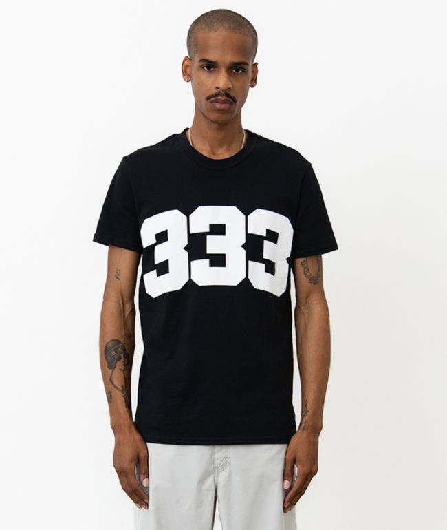 adidas Originals Zach's Business White T-Shirt | Zumiez