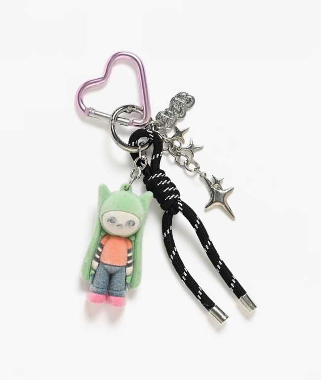 A.LAB Pozer One Bag Charm - A.LAB