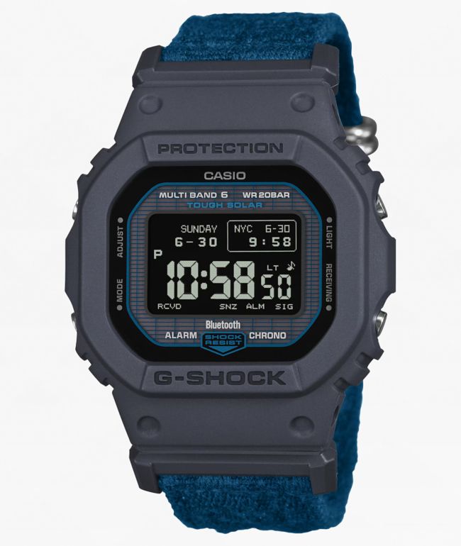 G-Shock DW-5040PG-1CR 40th Anniversary Limited Edition Watch | Zumiez