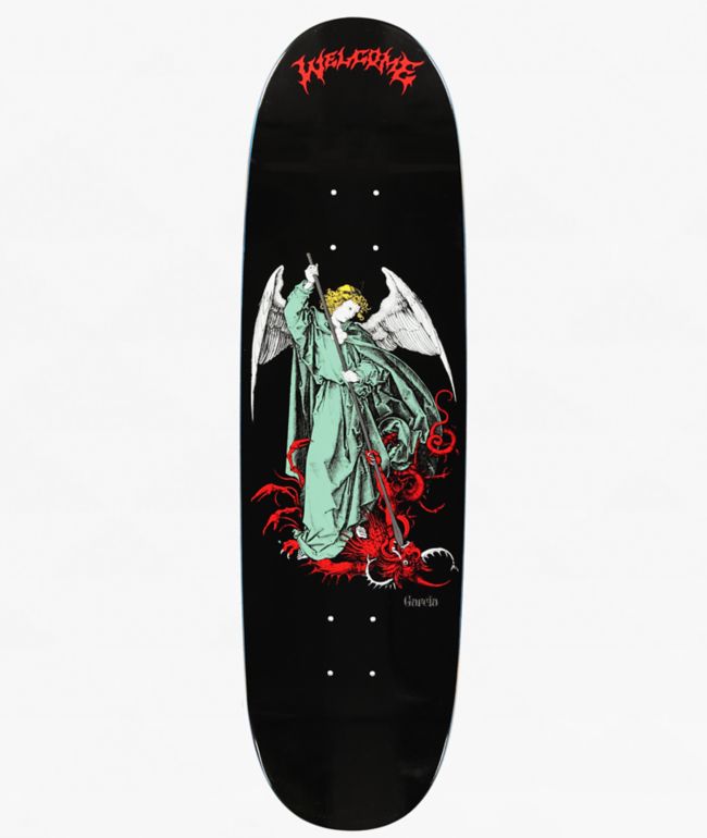Baker Reynolds Possum 8.475