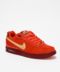 Nike SB Zoom Air Low in Red