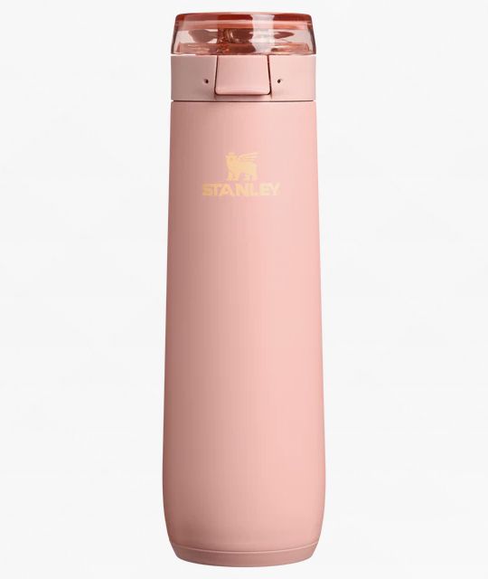Stanley The Flowstate™ Spring Peach Rose Water Bottle 20 oz - Stanley