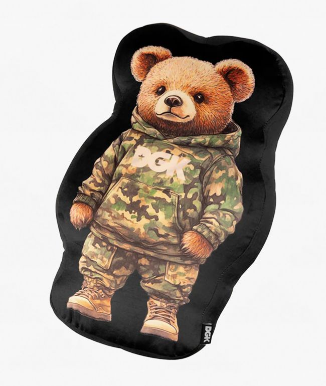 DGK F.T.R.O. Pillow - DGK