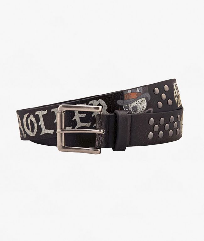DGK Stakes Black Belt - DGK