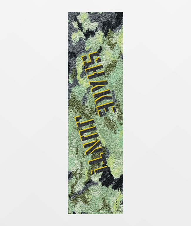 Mob x Shake Junt Mingus Camo Grip Tape - Mob Grip