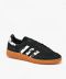 adidas Originals Handball Spezial in Black, Violet, White