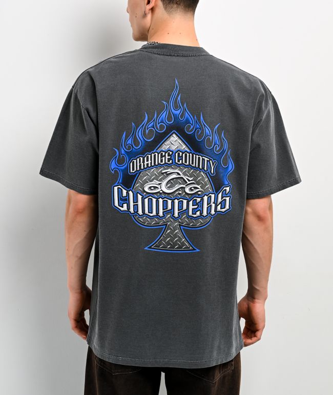 orange-county-choppers | Zumiez