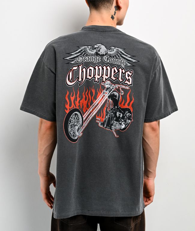 orange-county-choppers | Zumiez