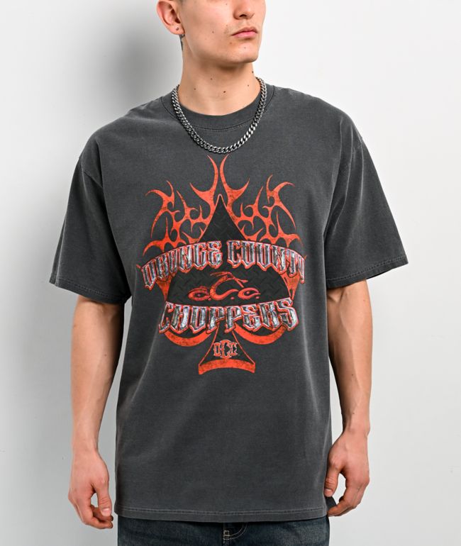 orange-county-choppers | Zumiez