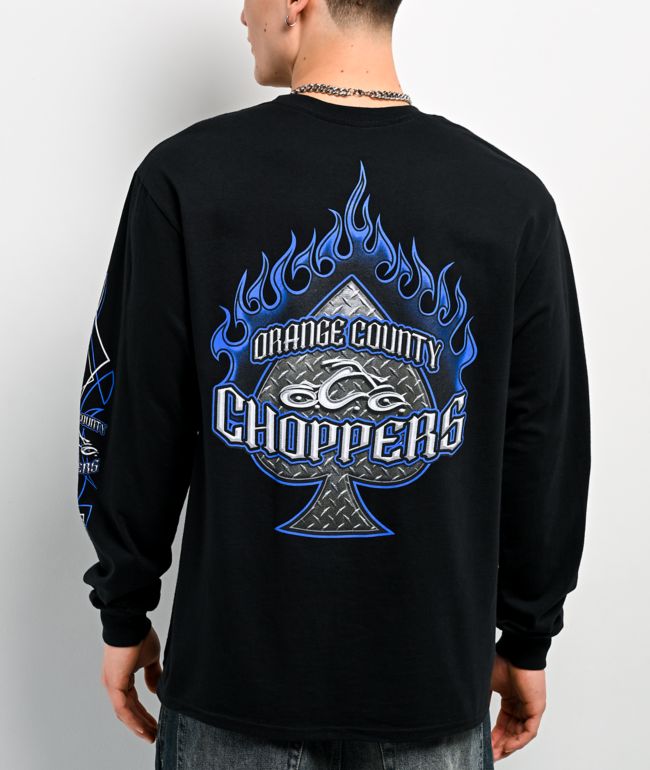 orange-county-choppers | Zumiez