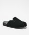 Vans Harbor VR3 Mule Sandals in Black