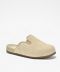 Vans Harbor VR3 Mule Sandals in Beige