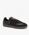 adidas Samba ADV in Brown, Black, Gum