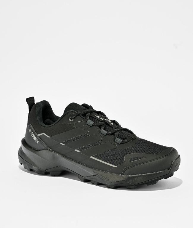 adidas Terrex Skychaser AX5 Black Hiking Shoes - adidas
