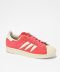 adidas Superstar ii in Charmeleon Orange
