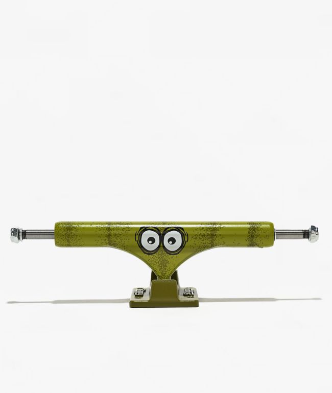 Slappy Pickle Hollow 9.5" Skateboard Truck - Slappy Truck Co.