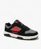 Starter Fast Break in Grey, Black, Red