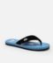 Quicksilver Moncata in Blue, Black