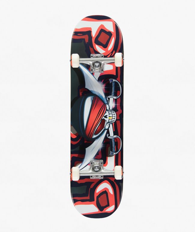 Blind Switchblades 8.5" Skateboard Complete - Blind Skateboards