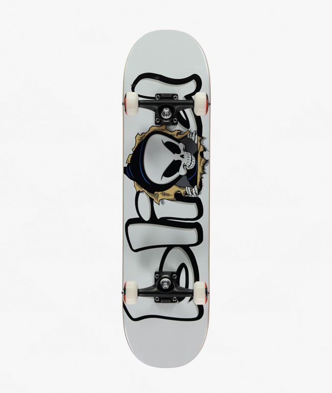 Blind Bust Out Reaper 8.25" Skateboard Complete - Blind Skateboards
