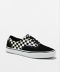 Vans Skate Era in Checker, Black