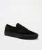 Vans Authentic in Black, Green