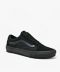 Vans Skate Old Skool in Black, Blue