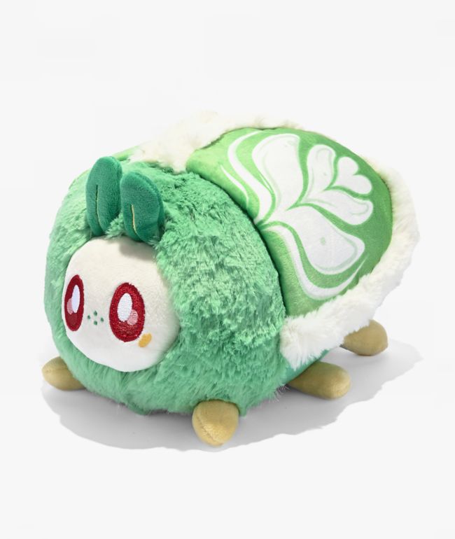 Squishable Mini Matcha Moth Plush Toy - Squishable