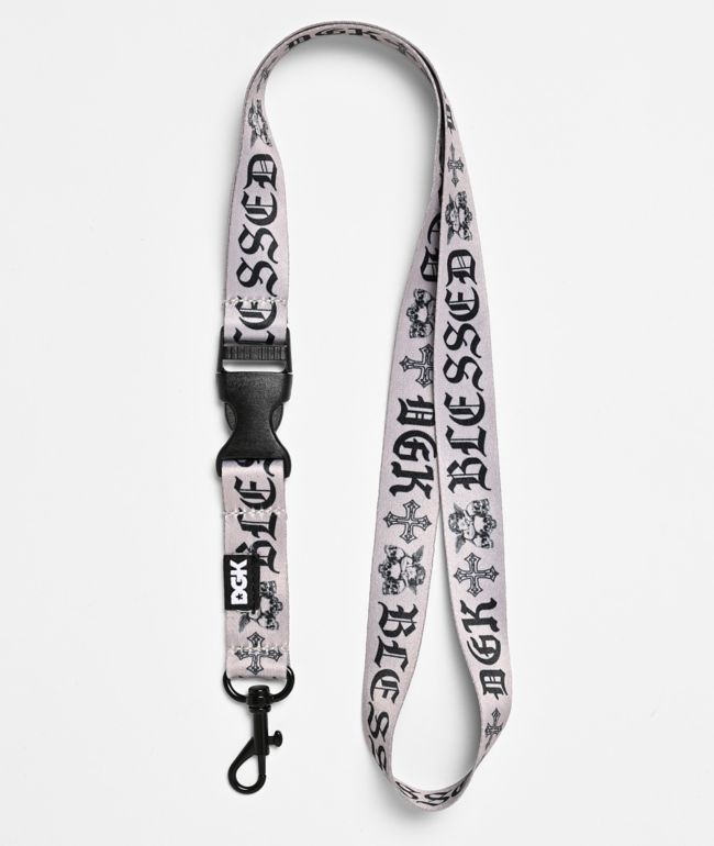 DGK Celestial Lanyard - DGK