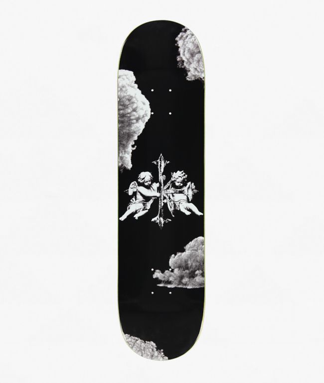 Disorder Lost Angels 8.0" Skateboard Deck - Disorder Skateboards