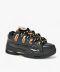 Osiris D3 2001 in Black, Gold