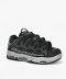 Osiris D3 2001 in Black, Grey