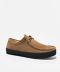 Last Resort AB VM006 shoes in Beige, Black