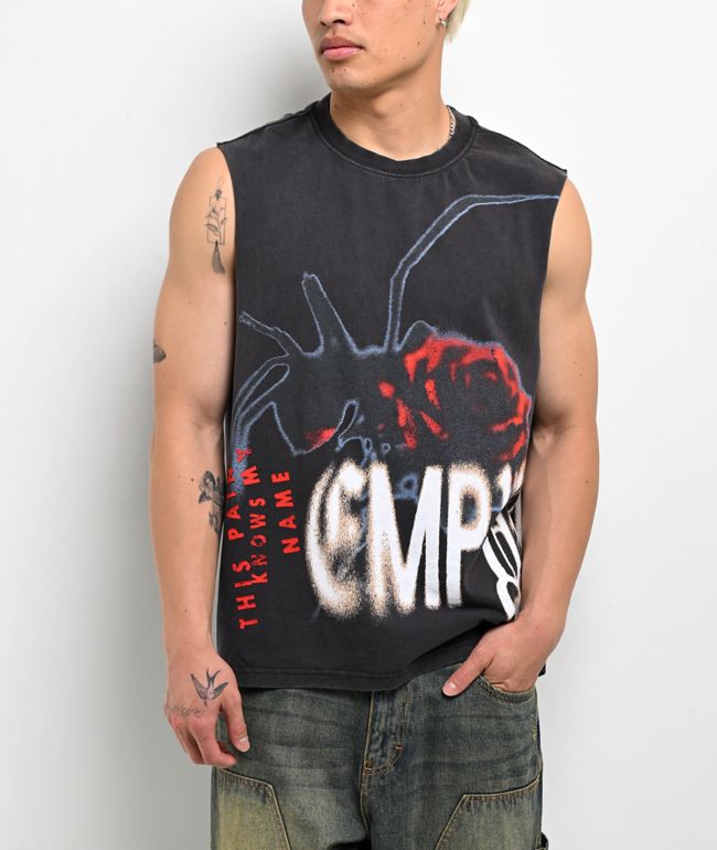 Tank Tops | Zumiez