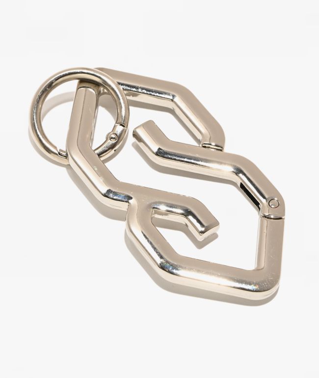 Ella Shea S Carabiner Keychain - Ella Shea