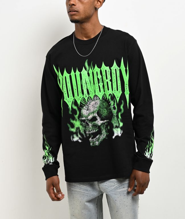 nba-youngboy | Zumiez