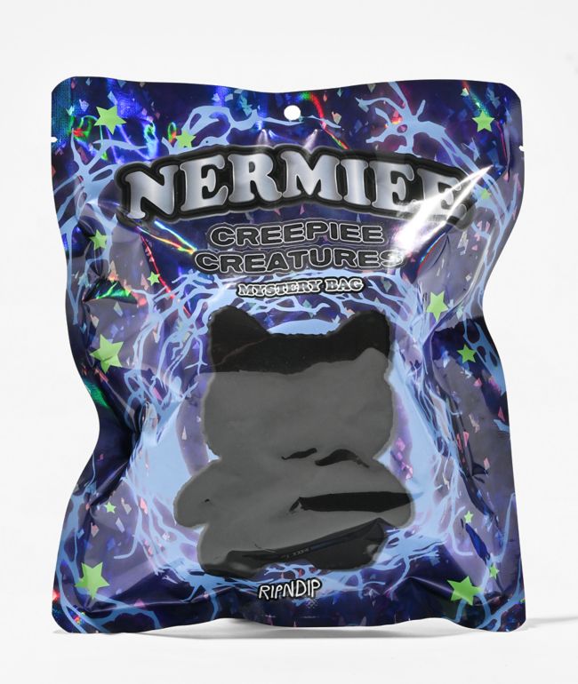 RIPNDIP Nermiee Creepie Creatures Blind Bag - RIPNDIP
