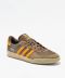 adidas Glenburn ADV in Brown, Orange