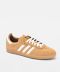 adidas Samba ADV in Beige, Gum